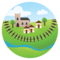 Cam Valley Logo